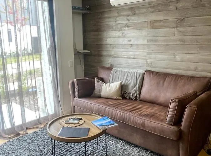 Alpine Junction Townhouse Apartments, & Apartamento Wanaka