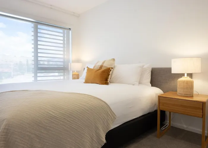 Alpine Junction Townhouse Apartments, & Wanaka