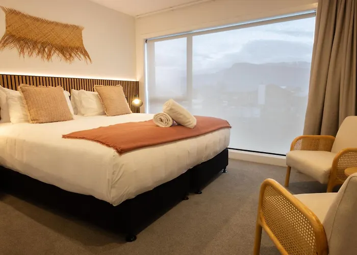 Alpine Junction Townhouse Apartments, & Apartamento Wanaka